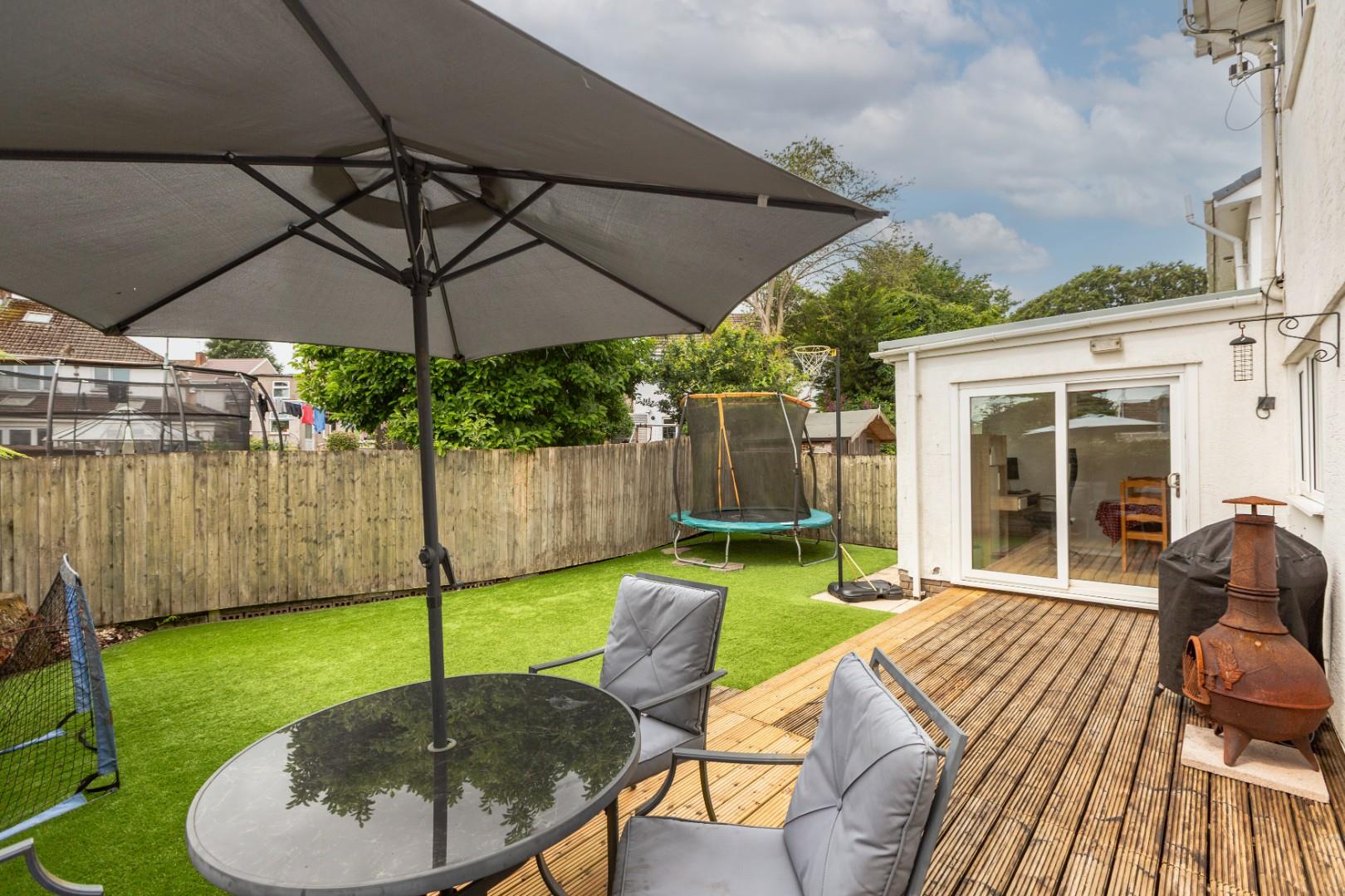 St. Andrews Close, Mayals, Swansea, SA3 5DZ